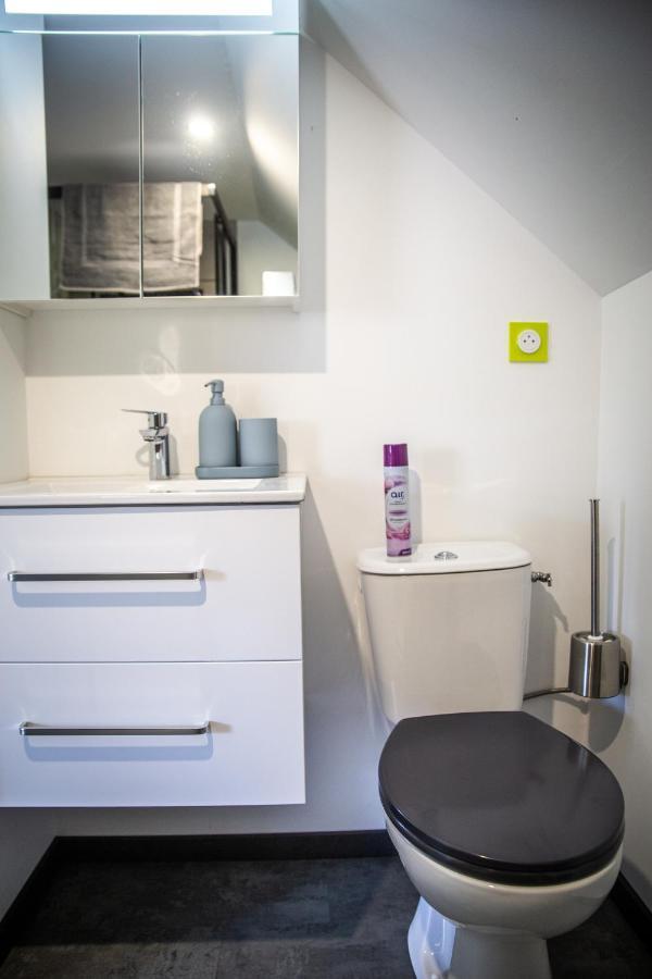 Apartamento Bienvenue Dans Le Chartreuse 2 A 6 Couchages Cholonge Exterior foto