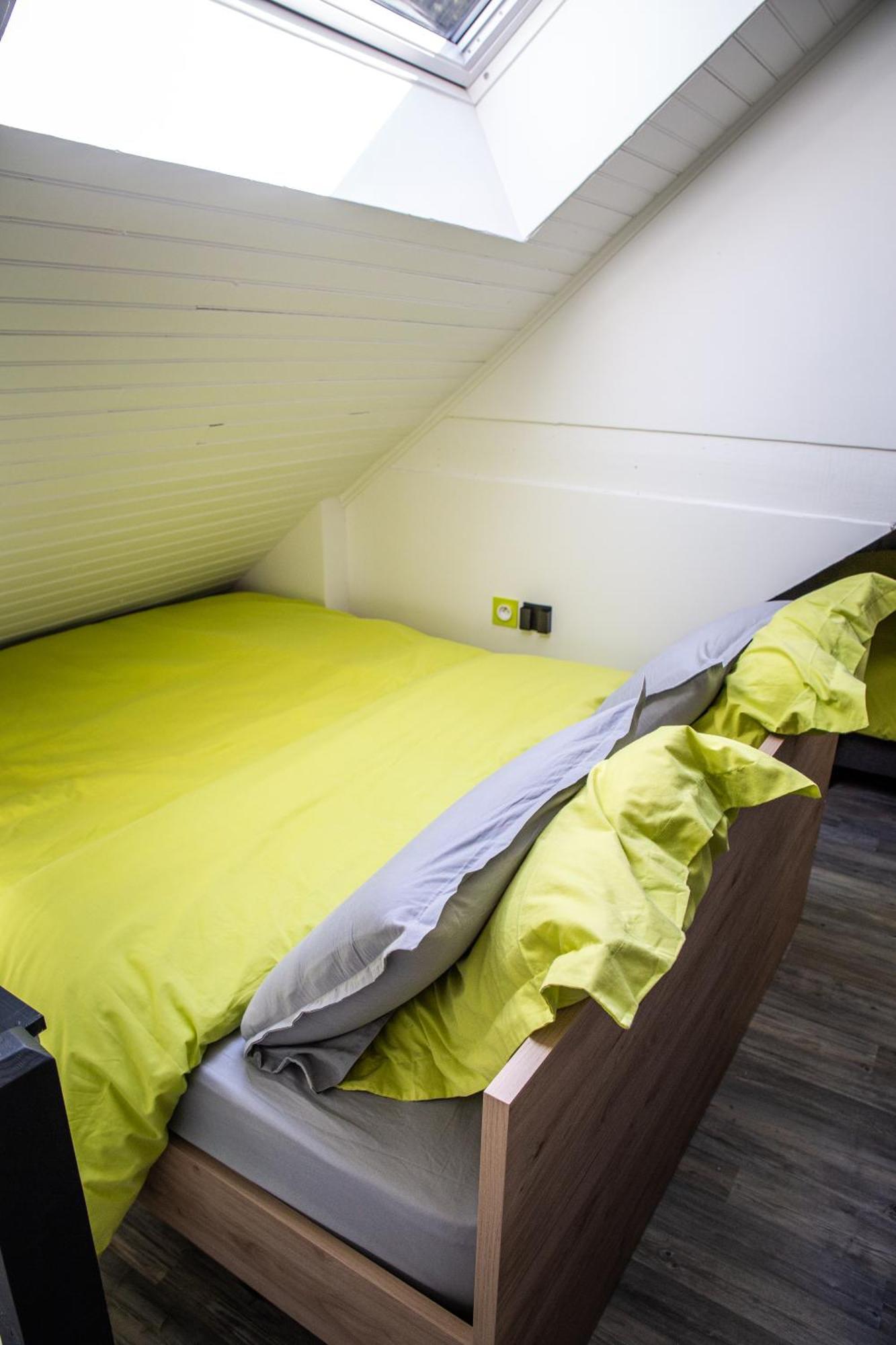 Apartamento Bienvenue Dans Le Chartreuse 2 A 6 Couchages Cholonge Exterior foto